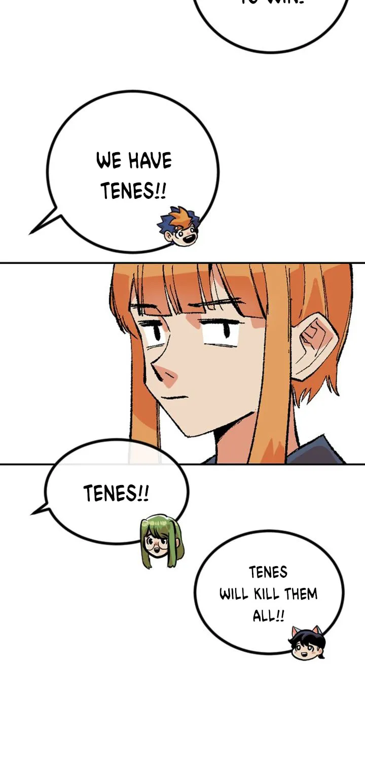 Read Stairs chapter 13 image 48 on Lezhin