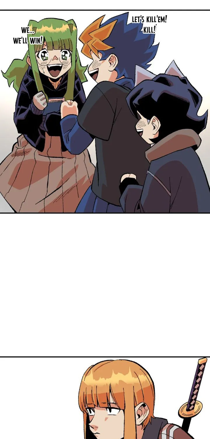 Read Stairs chapter 13 image 49 on Lezhin