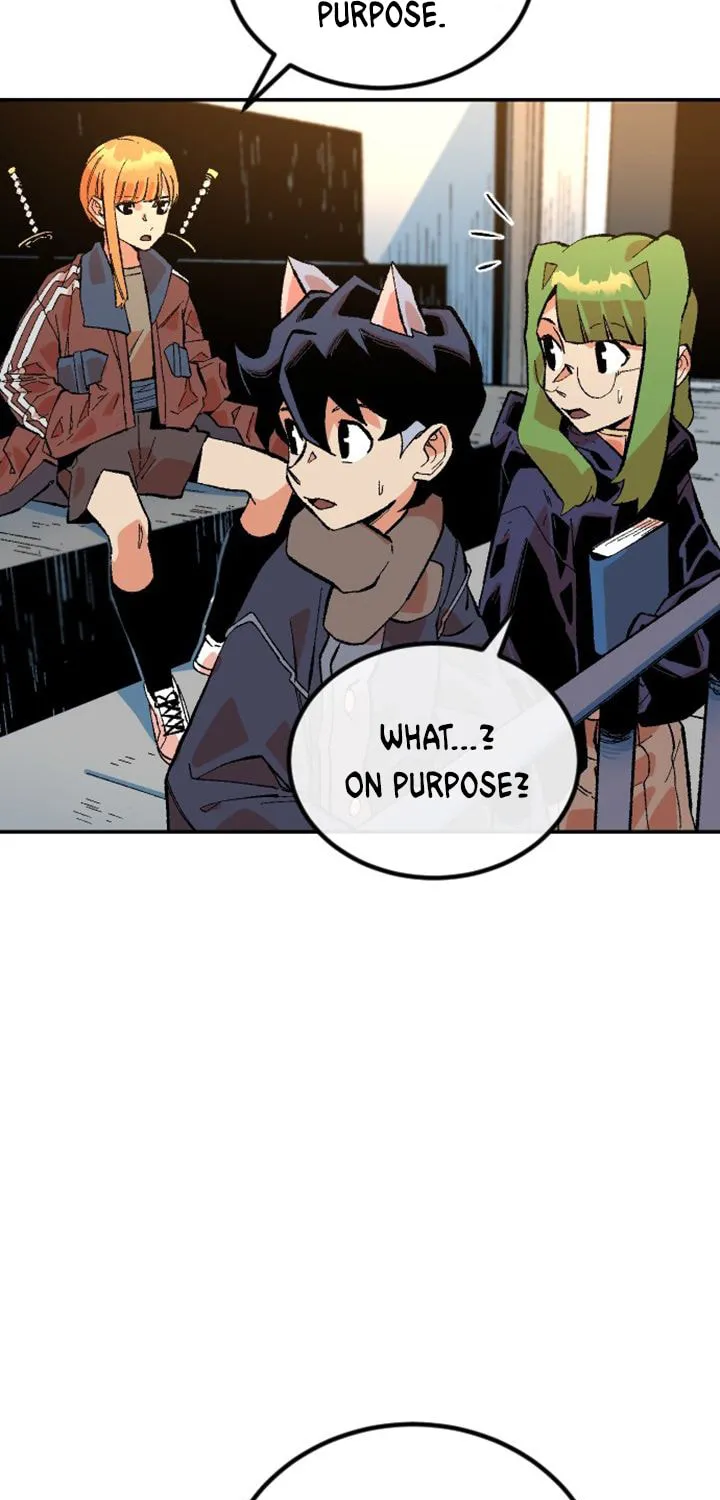 Read Stairs chapter 13 image 5 on Lezhin