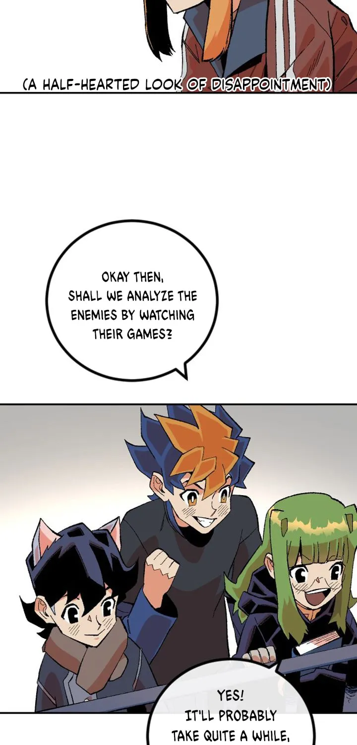 Read Stairs chapter 13 image 50 on Lezhin