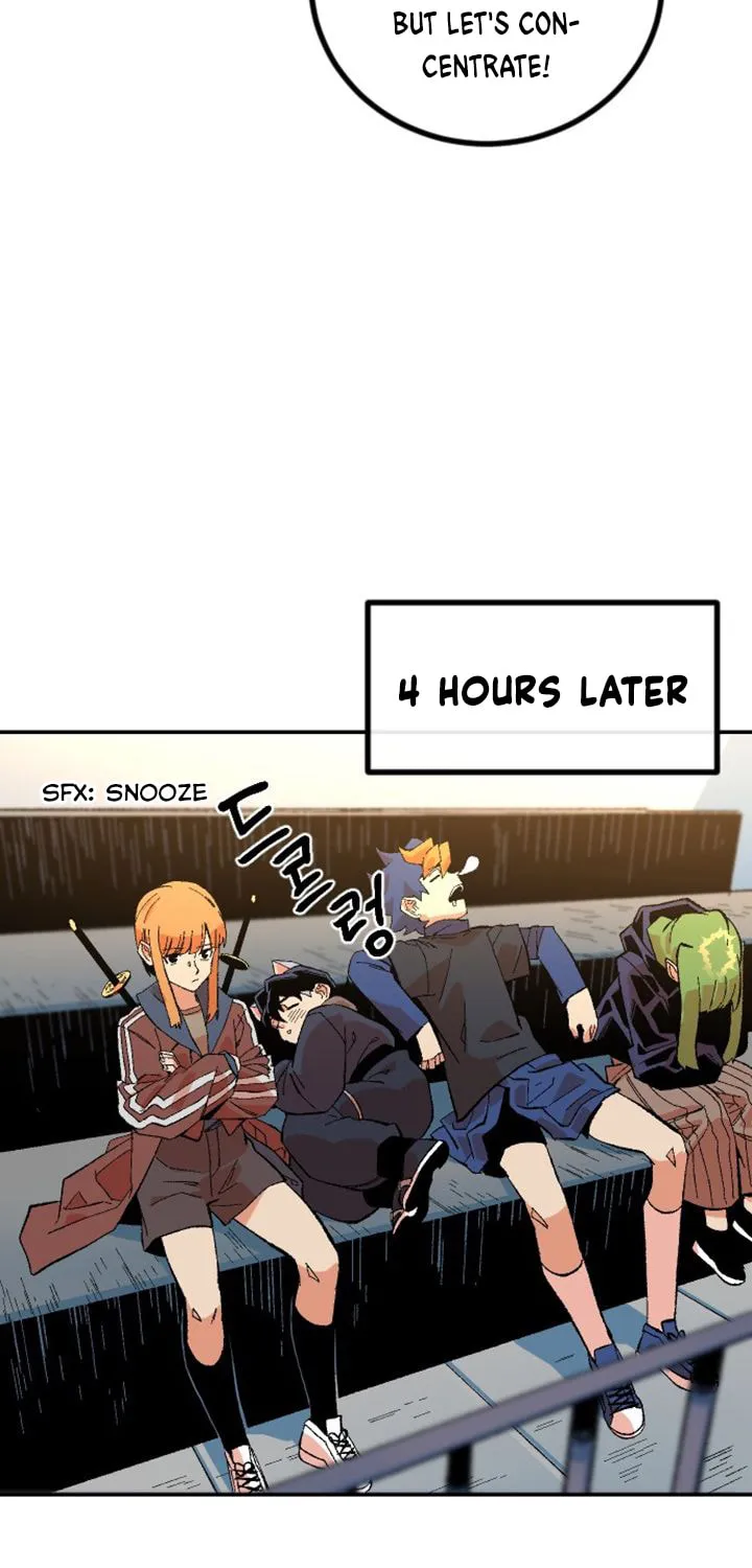 Read Stairs chapter 13 image 51 on Lezhin