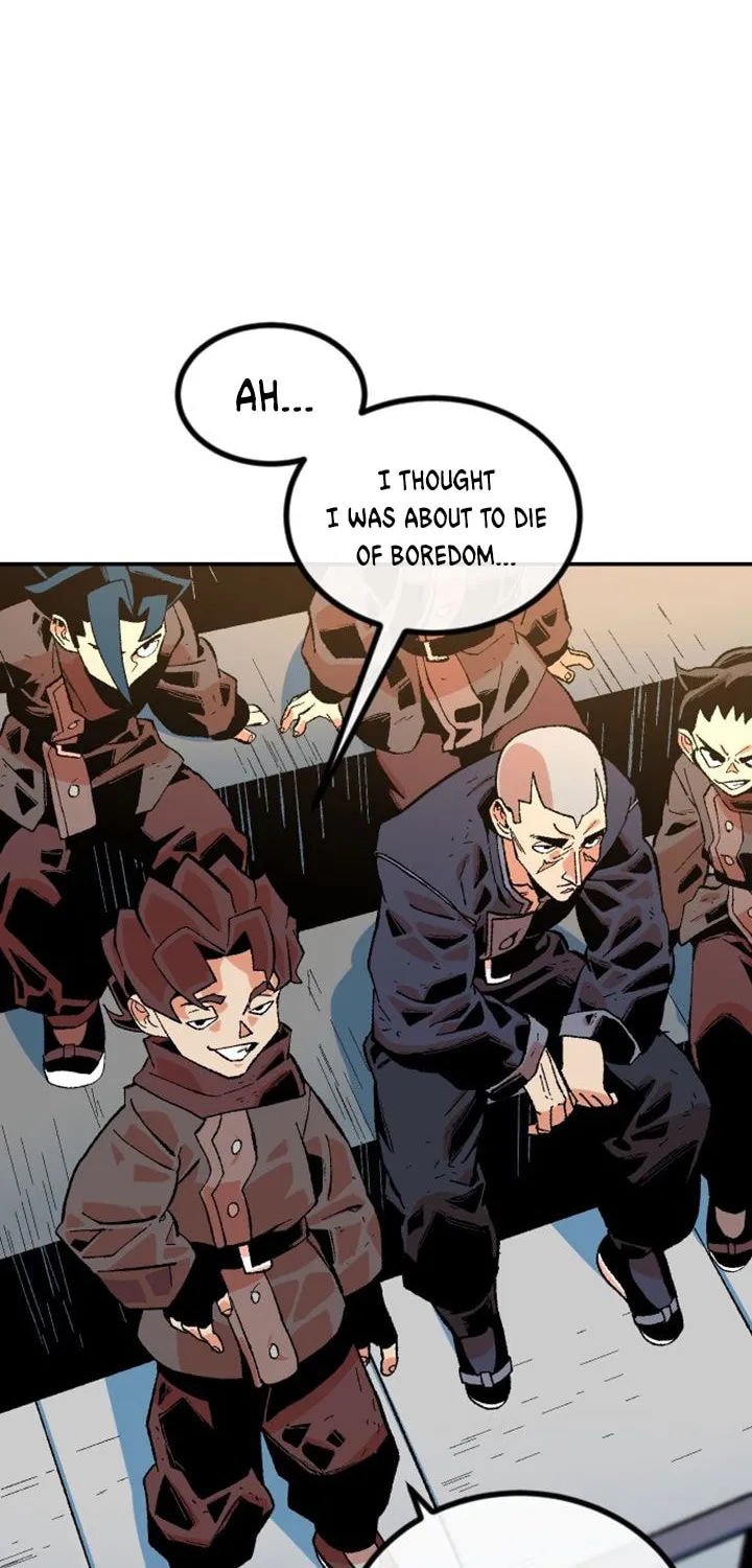 Read Stairs chapter 13 image 54 on Lezhin