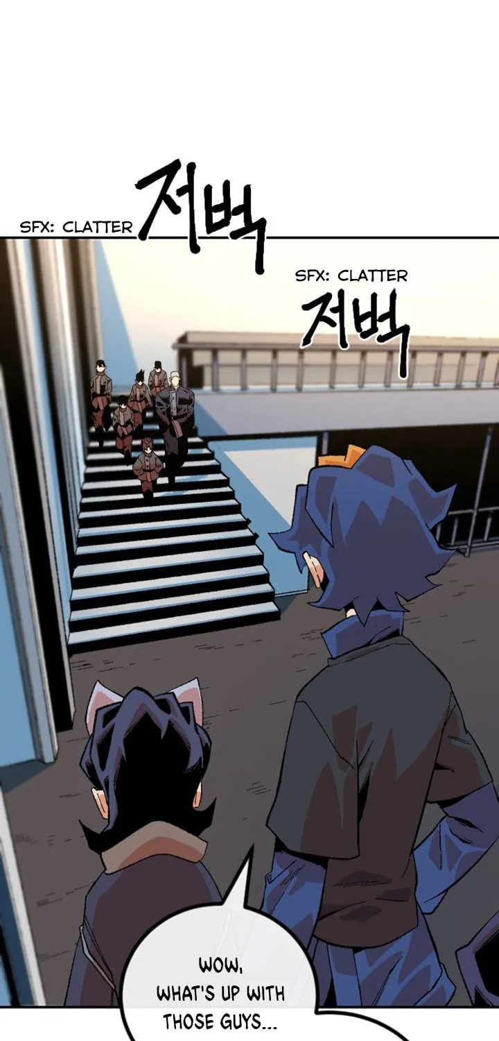 Read Stairs chapter 13 image 59 on Lezhin