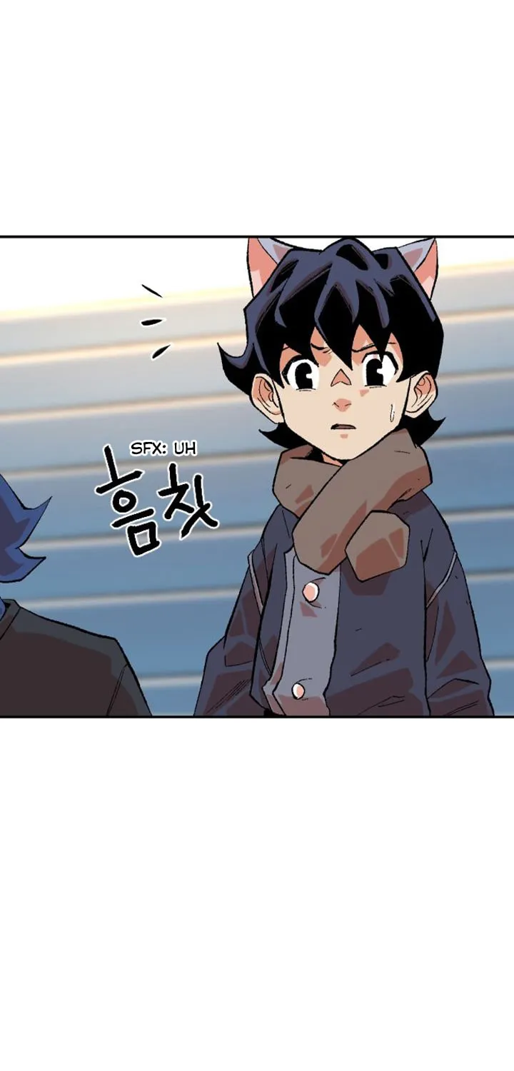 Read Stairs chapter 13 image 61 on Lezhin