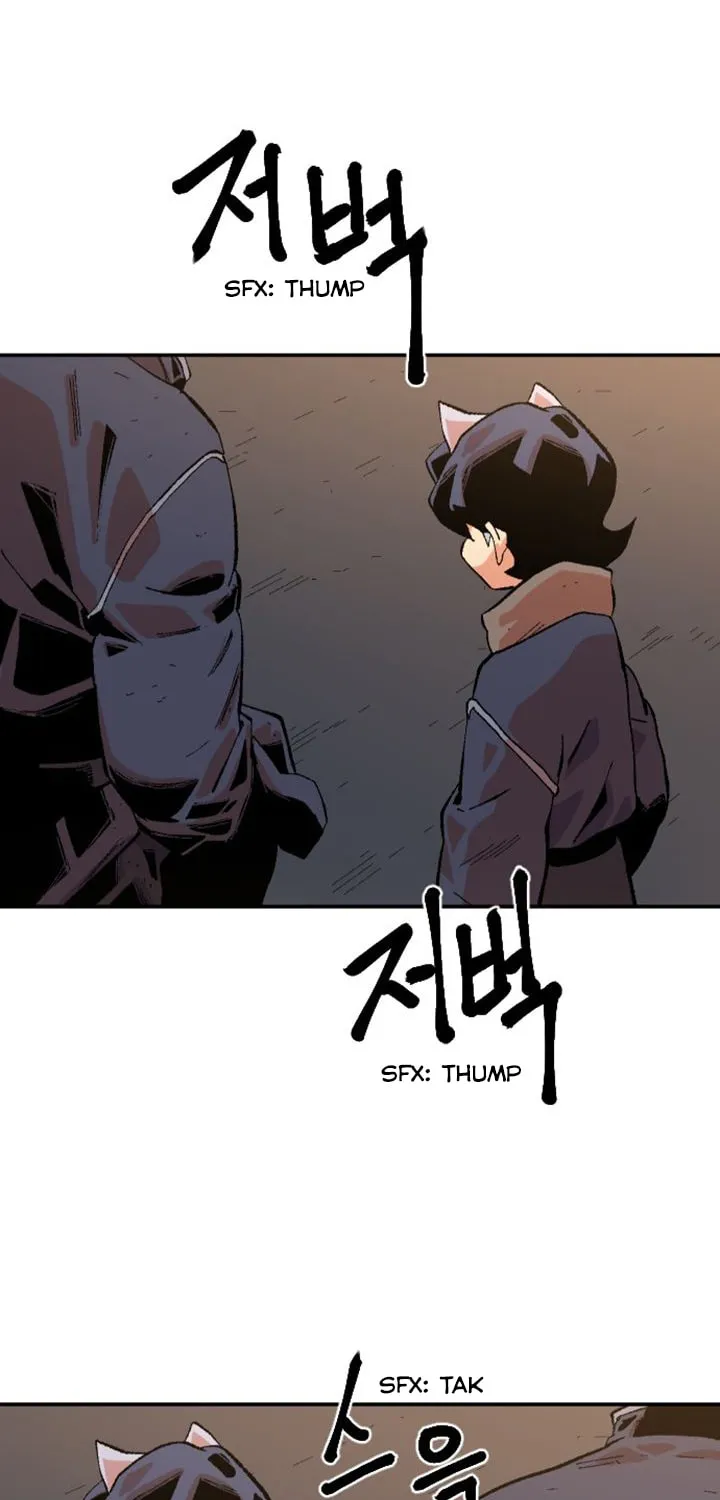 Read Stairs chapter 13 image 63 on Lezhin