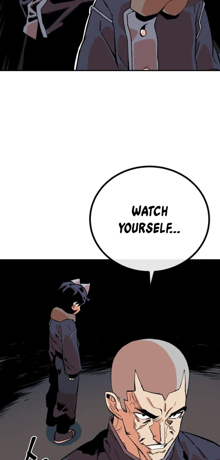 Read Stairs chapter 13 image 66 on Lezhin