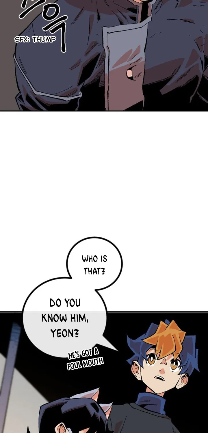 Read Stairs chapter 13 image 67 on Lezhin