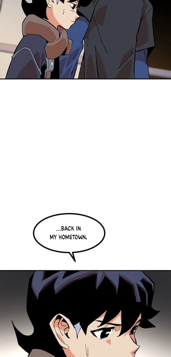 Read Stairs chapter 13 image 68 on Lezhin
