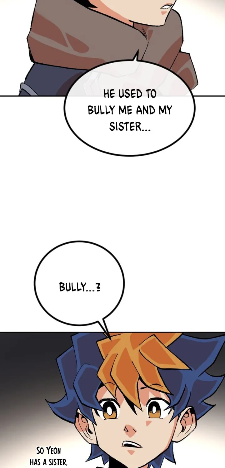 Read Stairs chapter 13 image 69 on Lezhin