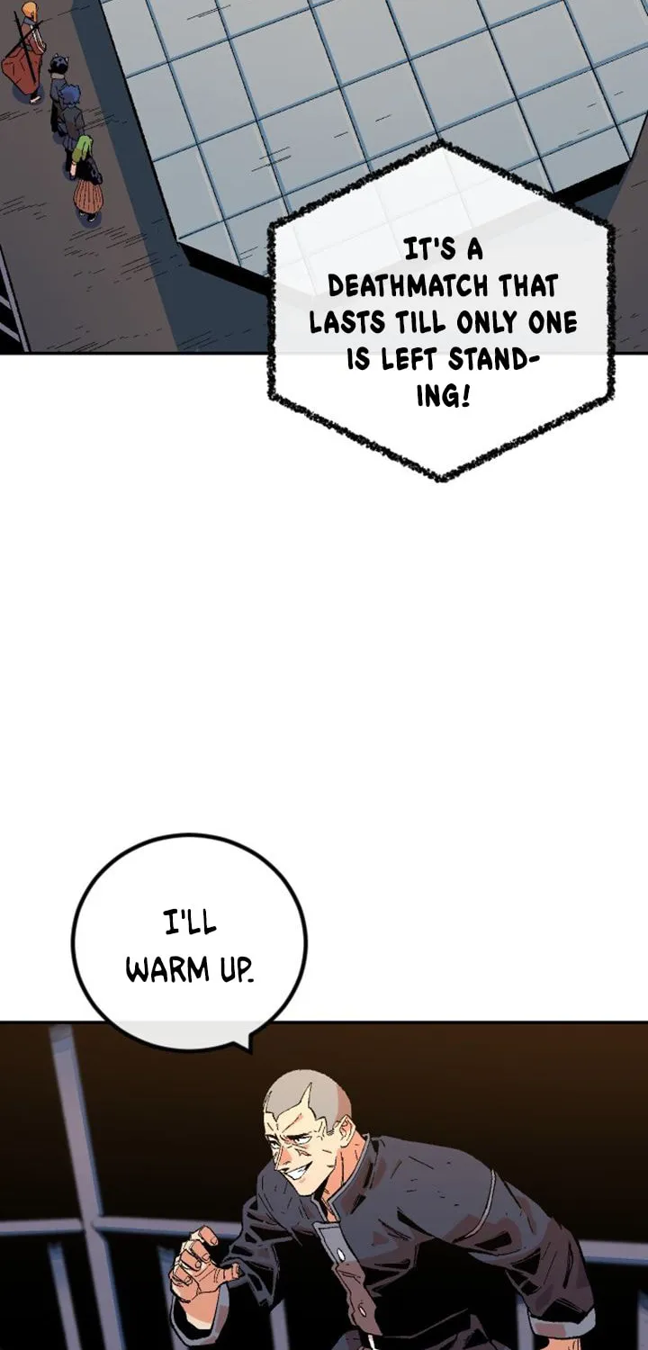 Read Stairs chapter 13 image 72 on Lezhin