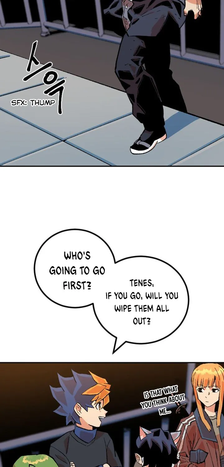 Read Stairs chapter 13 image 73 on Lezhin