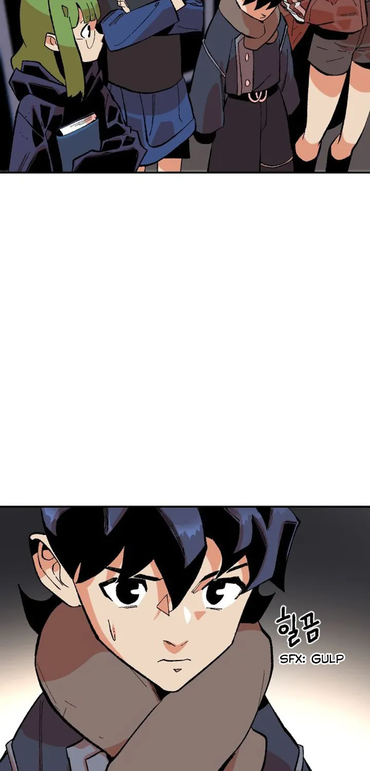 Read Stairs chapter 13 image 74 on Lezhin