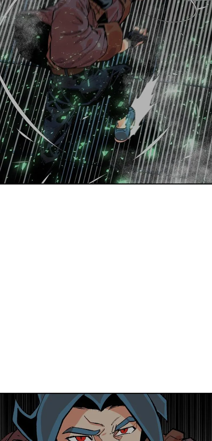 Read Stairs chapter 13 image 8 on Lezhin