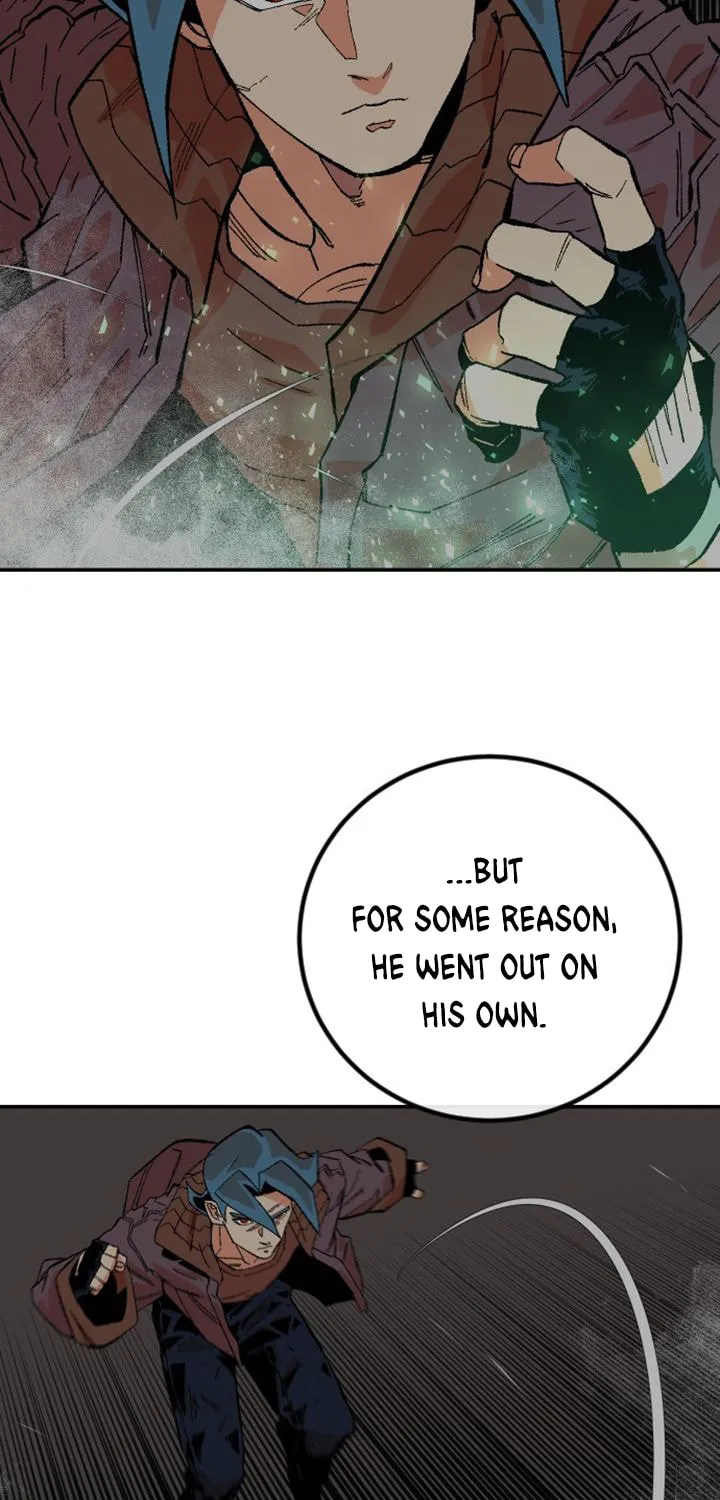 Read Stairs chapter 13 image 9 on Lezhin