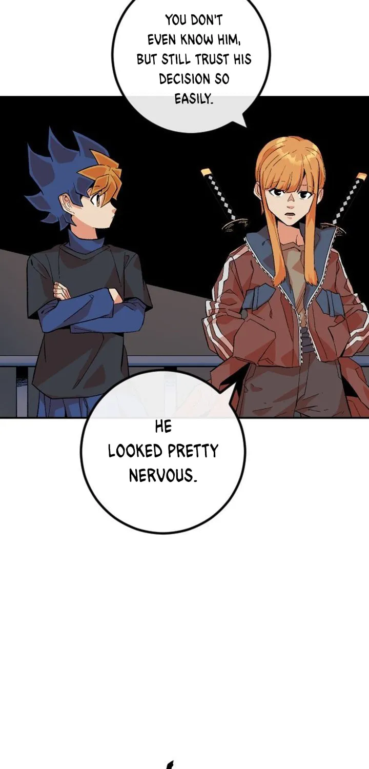 Read Stairs chapter 14 image 10 on Lezhin