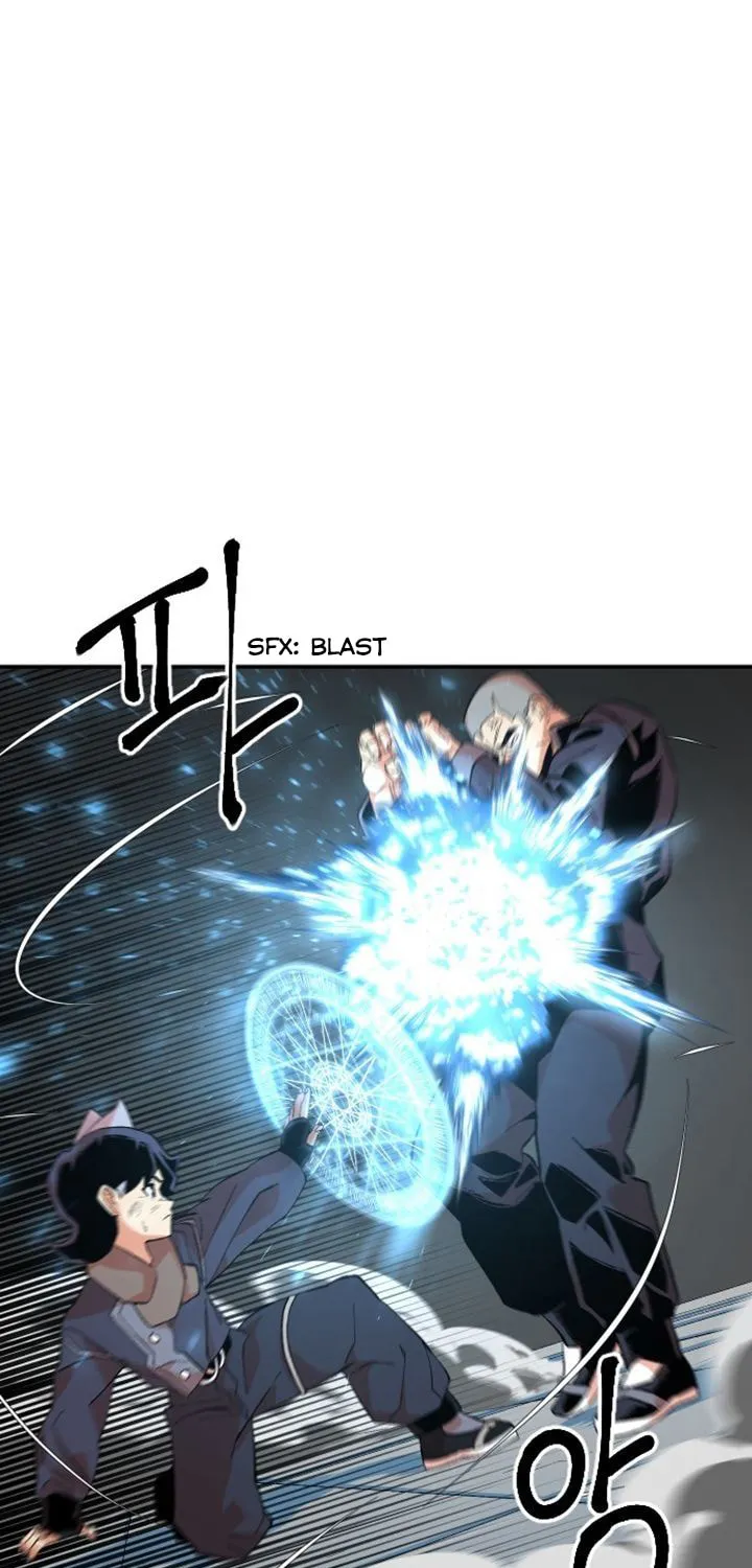 Read Stairs chapter 14 image 101 on Lezhin