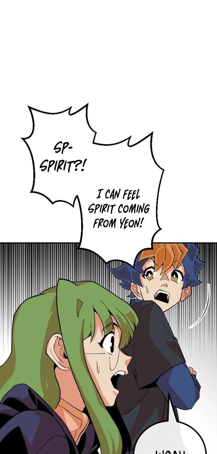 Read Stairs chapter 14 image 106 on Lezhin
