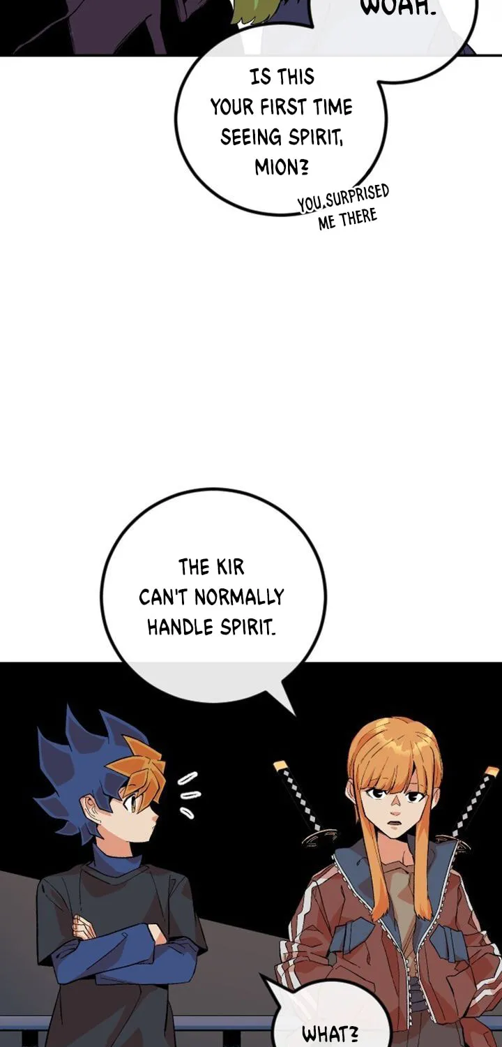 Read Stairs chapter 14 image 107 on Lezhin