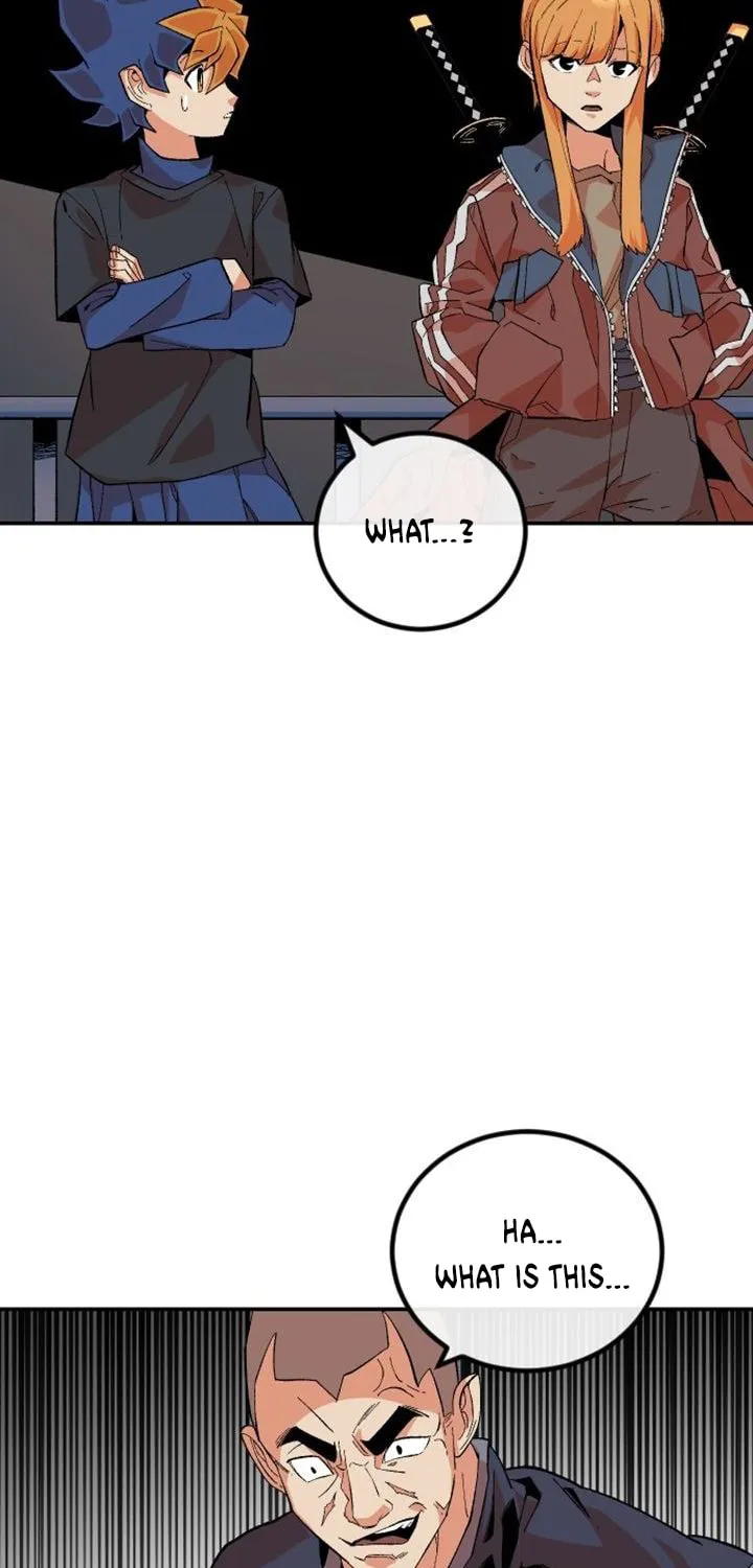 Read Stairs chapter 14 image 110 on Lezhin