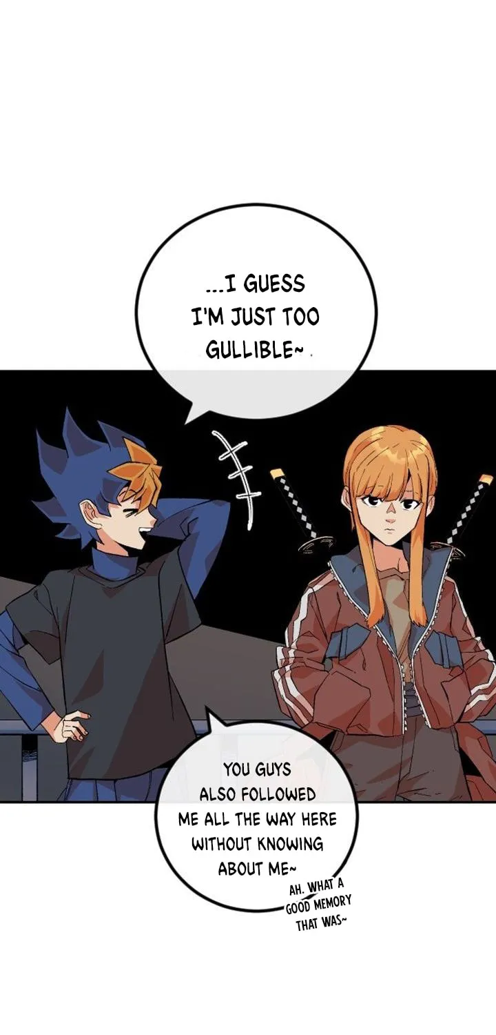 Read Stairs chapter 14 image 17 on Lezhin