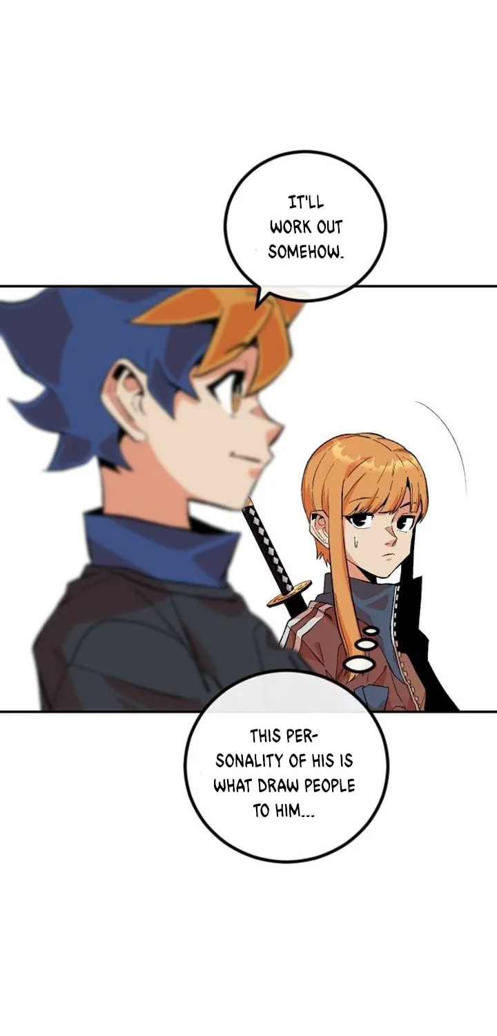 Read Stairs chapter 14 image 18 on Lezhin