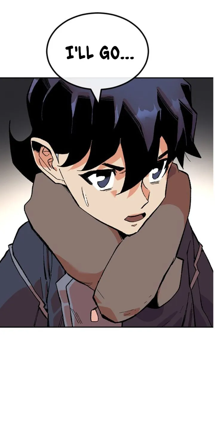 Read Stairs chapter 14 image 2 on Lezhin