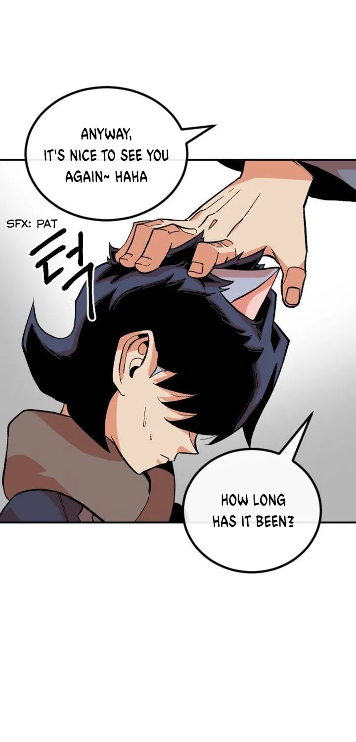 Read Stairs chapter 14 image 23 on Lezhin