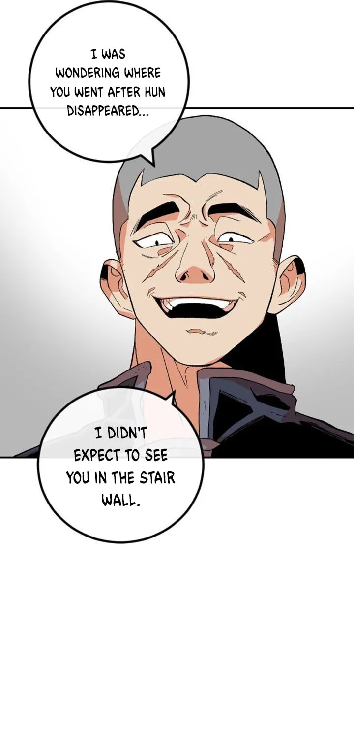 Read Stairs chapter 14 image 25 on Lezhin