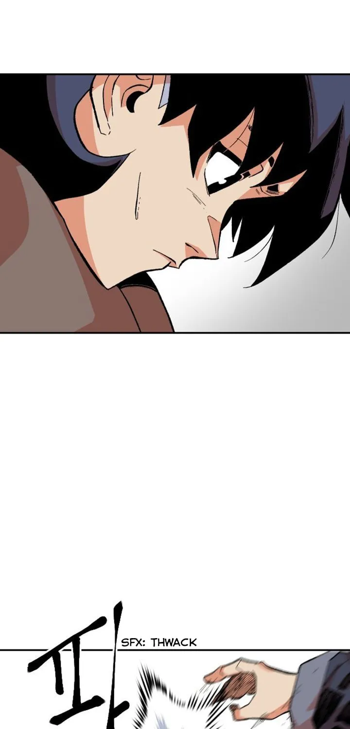 Read Stairs chapter 14 image 26 on Lezhin