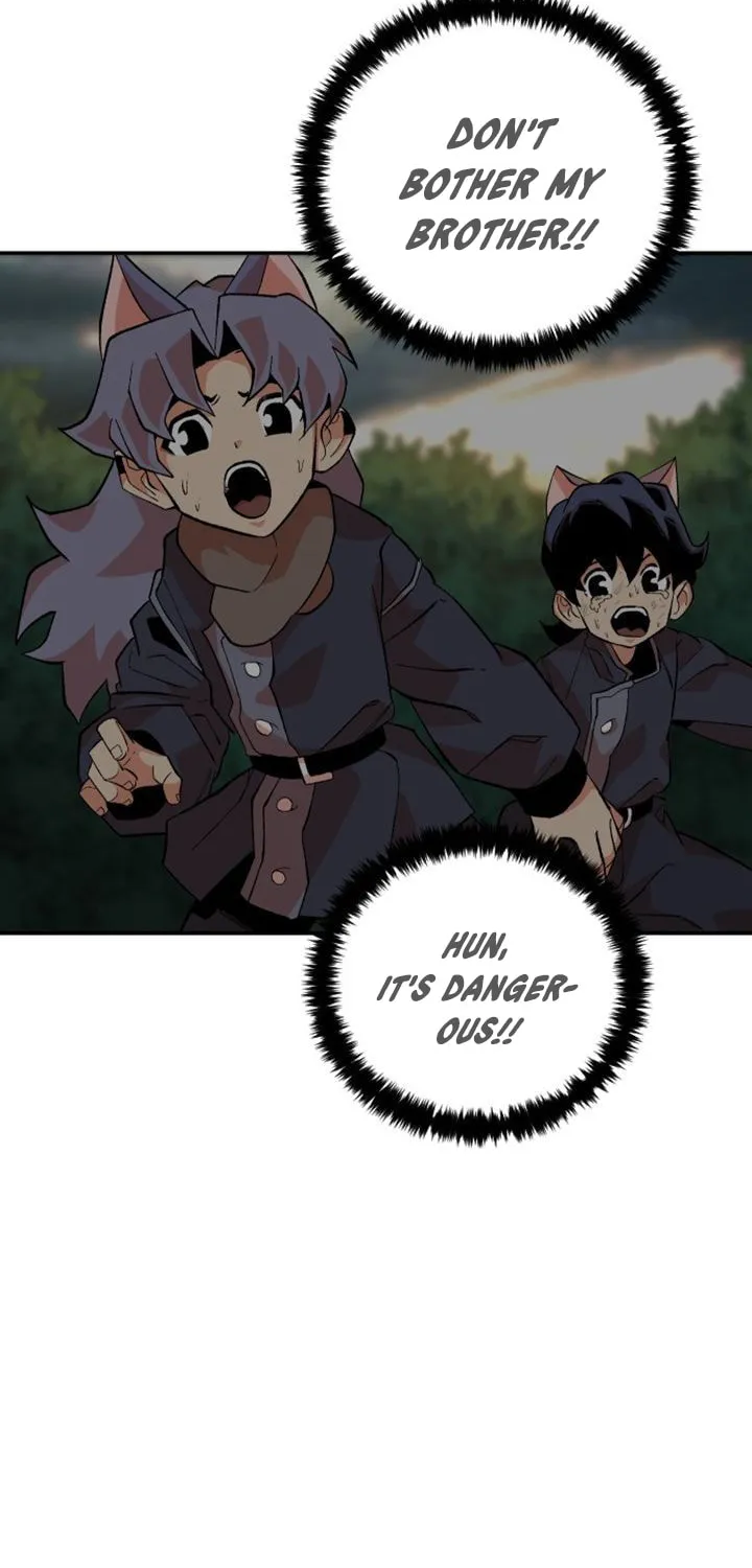 Read Stairs chapter 14 image 28 on Lezhin