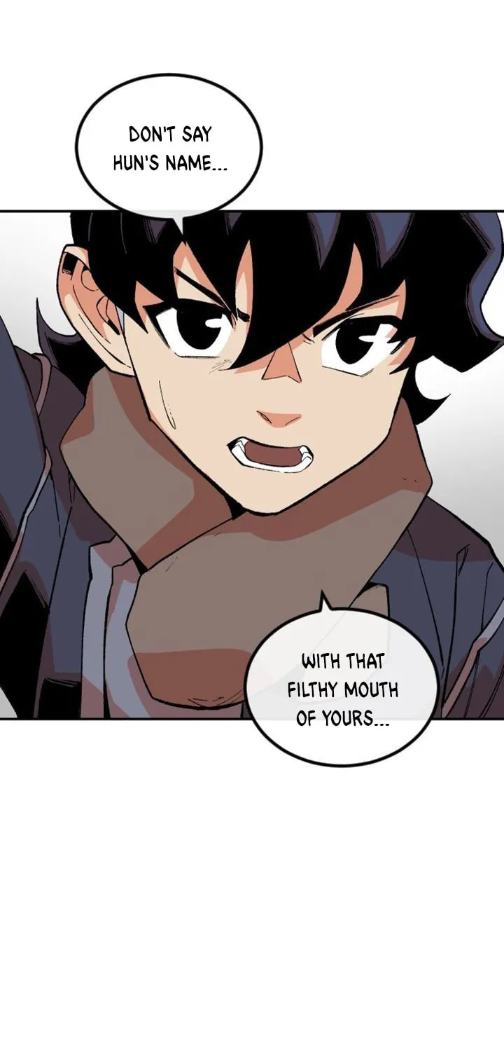Read Stairs chapter 14 image 29 on Lezhin
