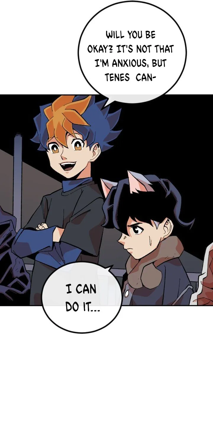 Read Stairs chapter 14 image 3 on Lezhin