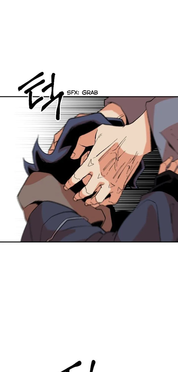 Read Stairs chapter 14 image 31 on Lezhin