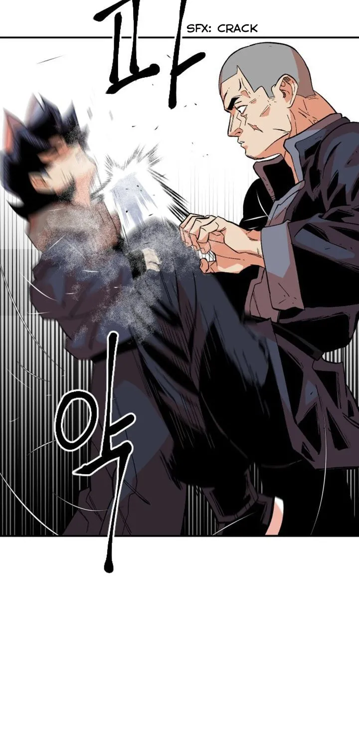 Read Stairs chapter 14 image 32 on Lezhin