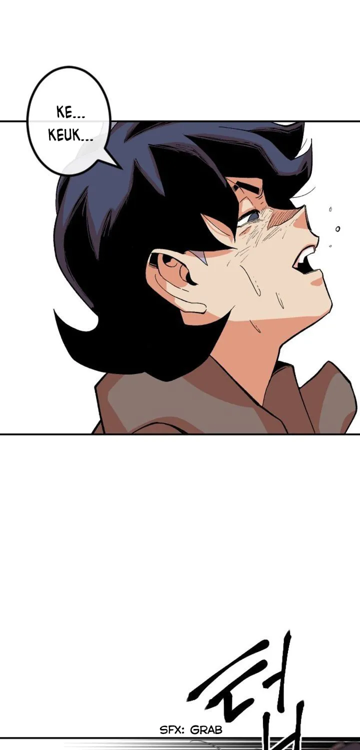 Read Stairs chapter 14 image 33 on Lezhin