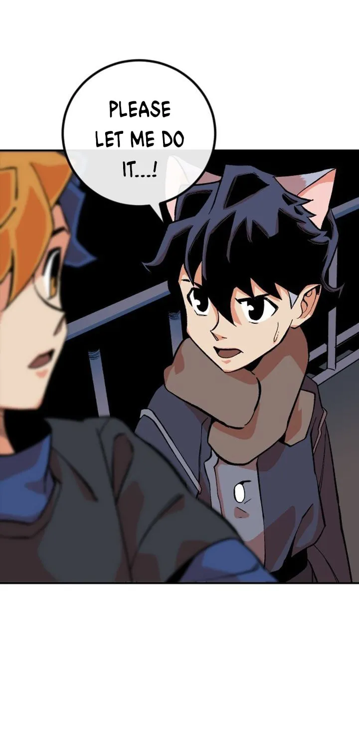 Read Stairs chapter 14 image 4 on Lezhin