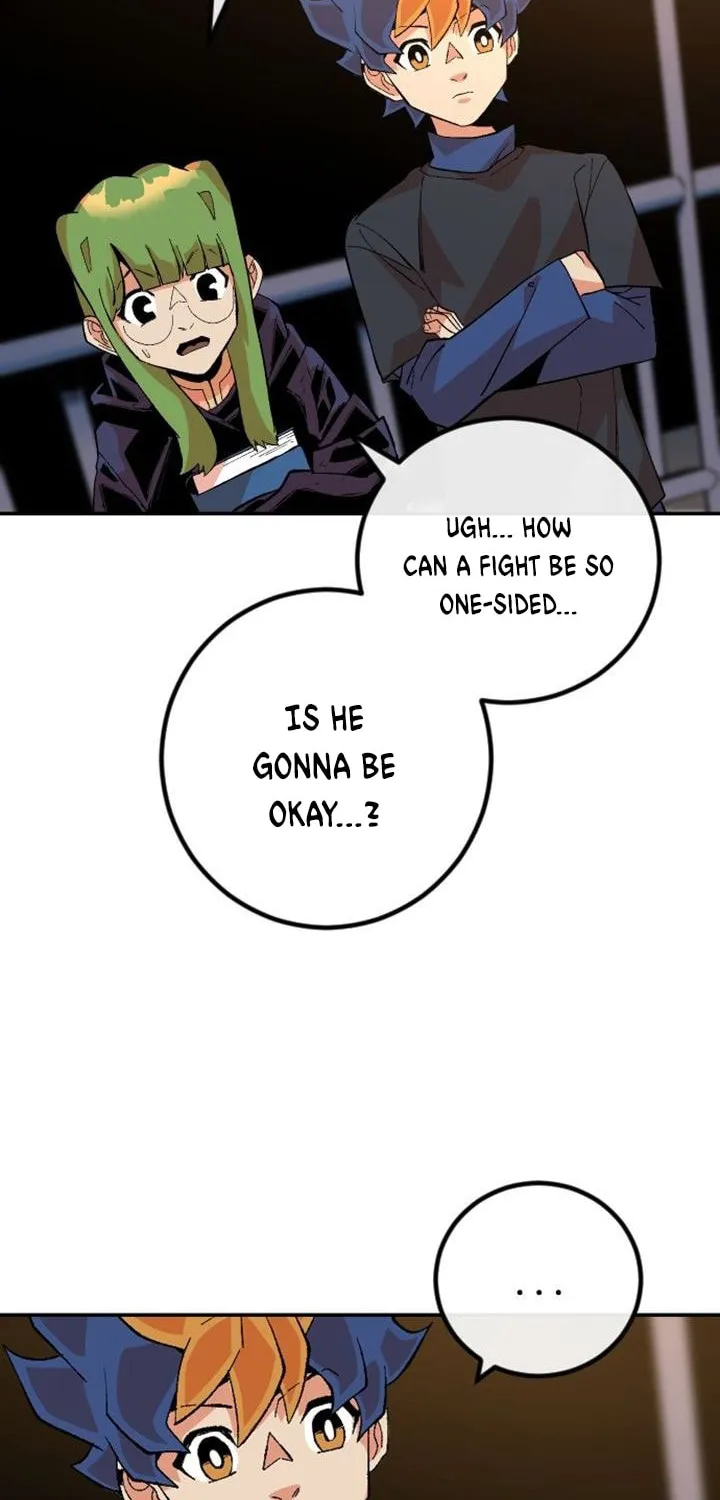 Read Stairs chapter 14 image 40 on Lezhin