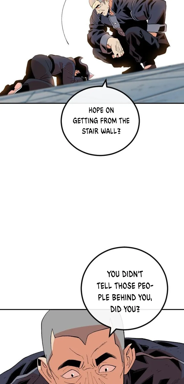 Read Stairs chapter 14 image 54 on Lezhin