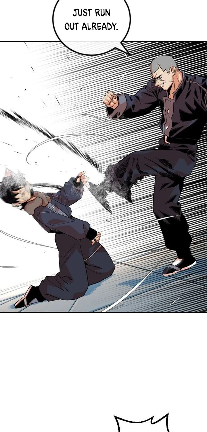 Read Stairs chapter 14 image 64 on Lezhin