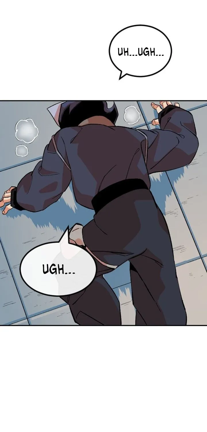 Read Stairs chapter 14 image 66 on Lezhin
