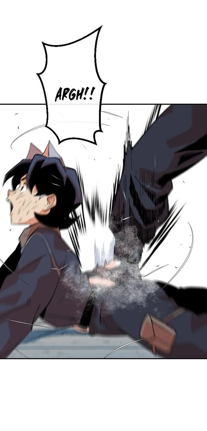 Read Stairs chapter 14 image 67 on Lezhin