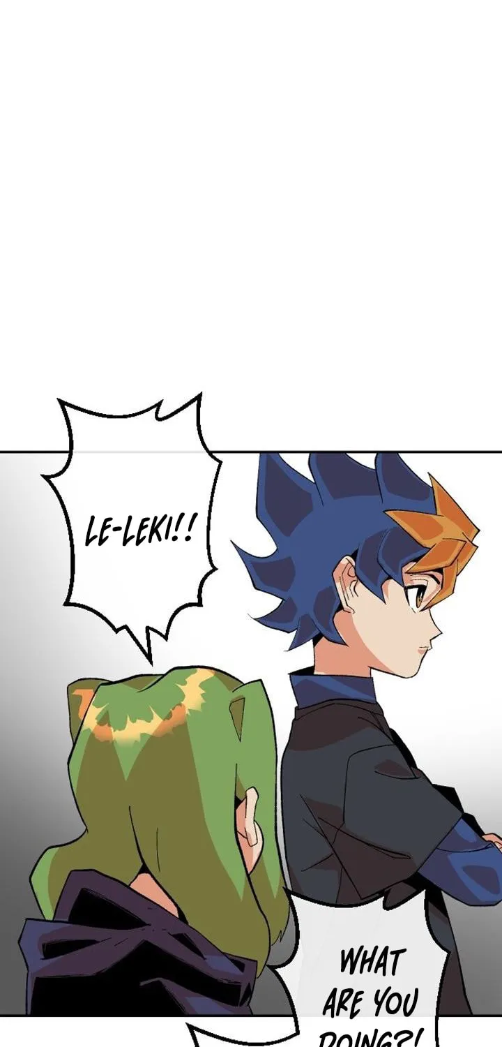 Read Stairs chapter 14 image 69 on Lezhin