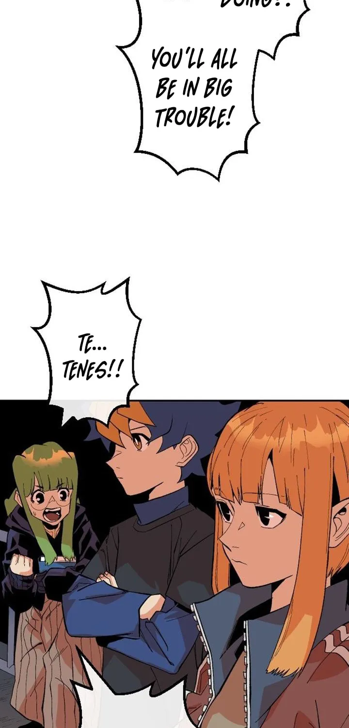 Read Stairs chapter 14 image 70 on Lezhin