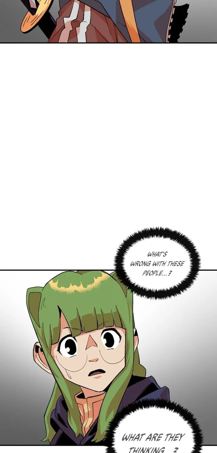 Read Stairs chapter 14 image 73 on Lezhin