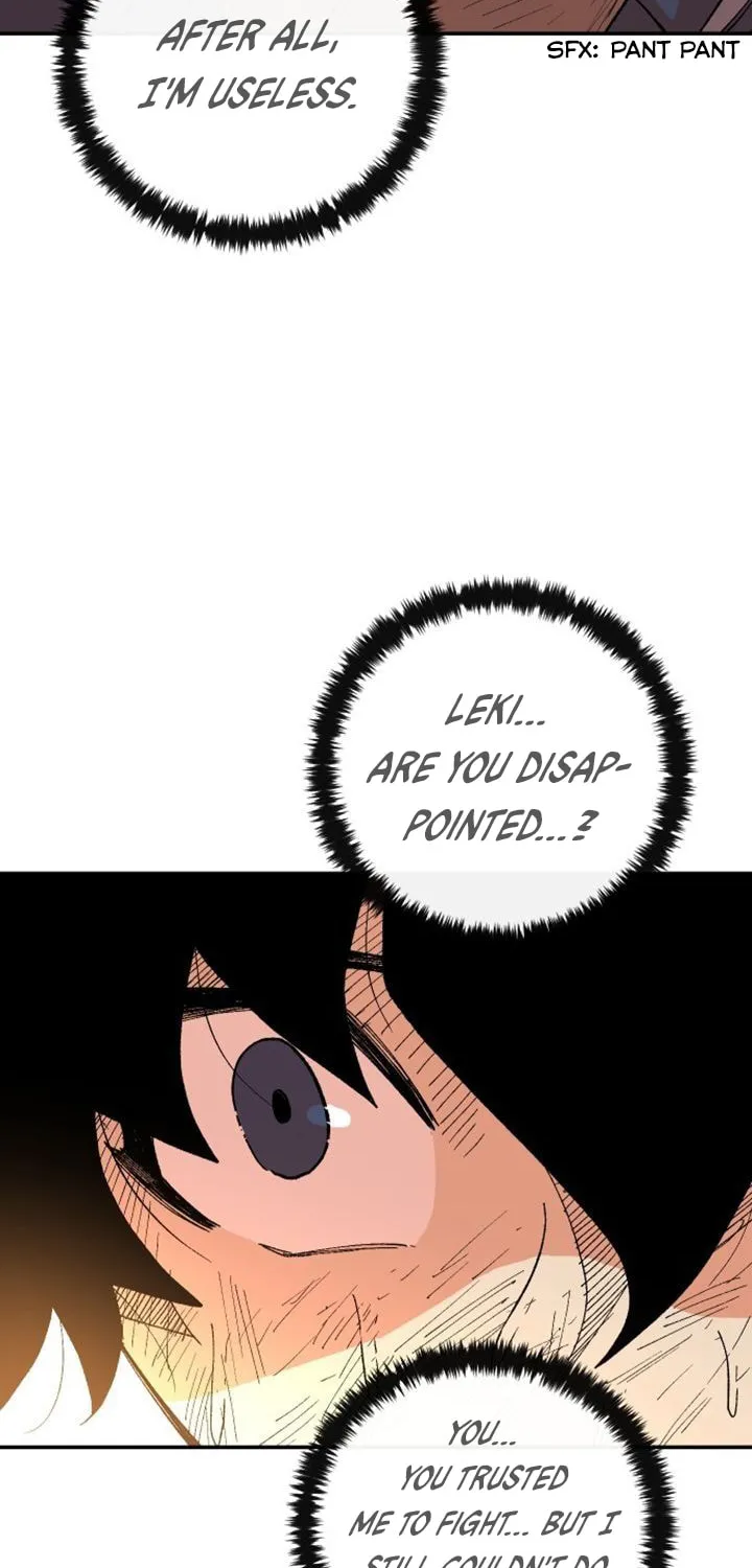 Read Stairs chapter 14 image 76 on Lezhin