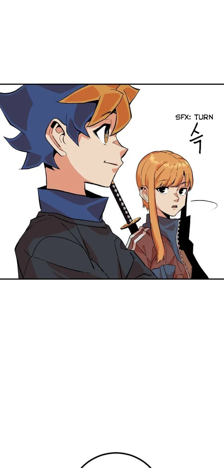 Read Stairs chapter 14 image 9 on Lezhin