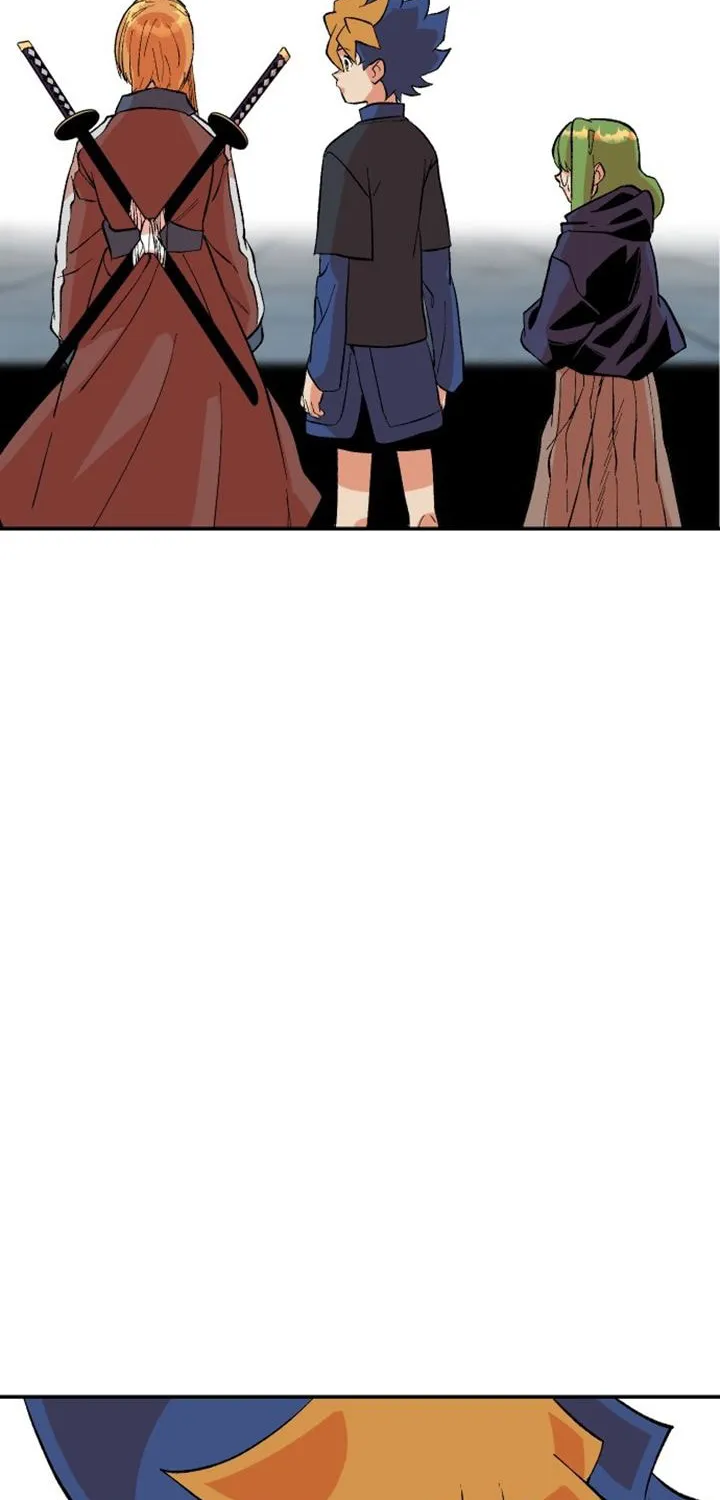 Read Stairs chapter 15 image 102 on Lezhin