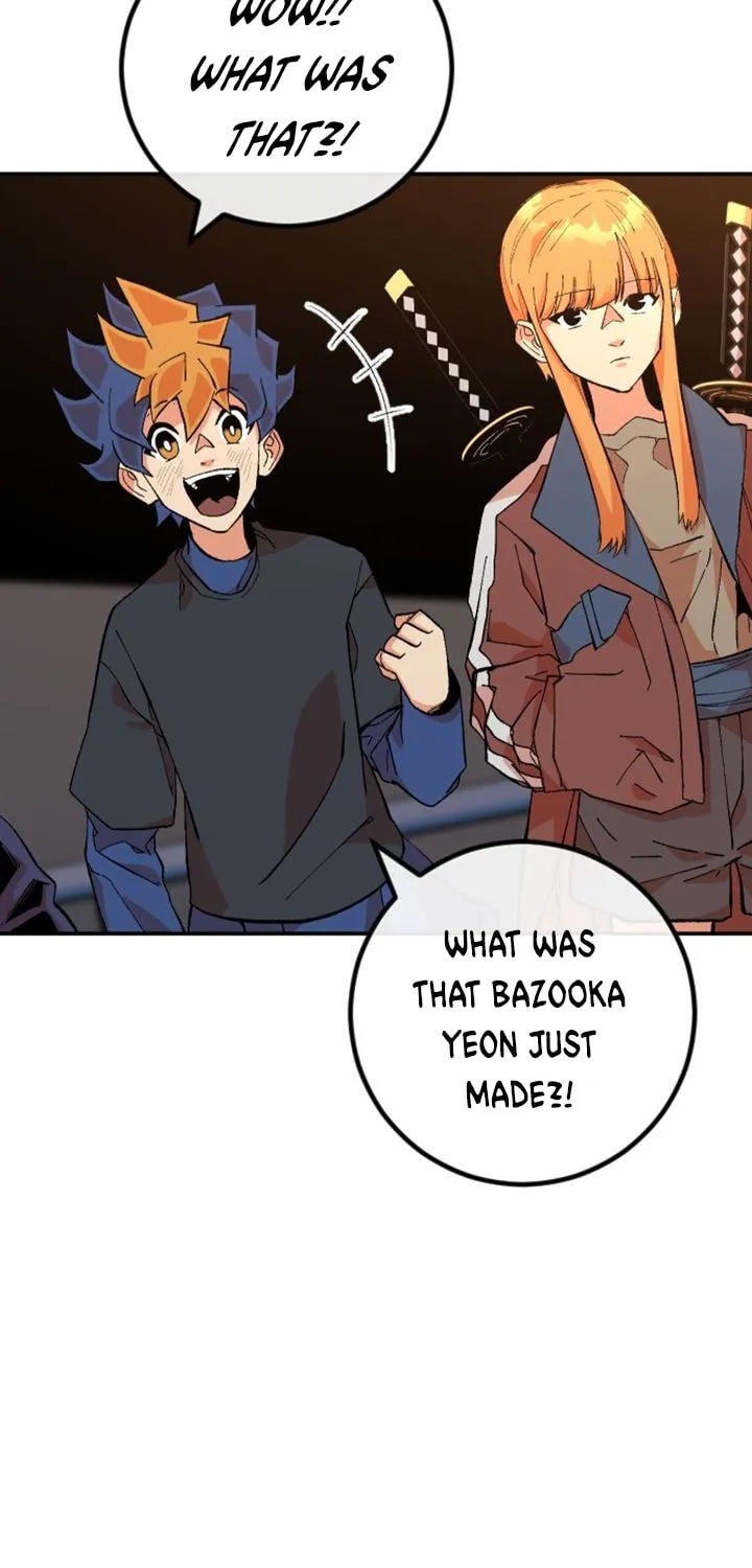 Read Stairs chapter 15 image 11 on Lezhin
