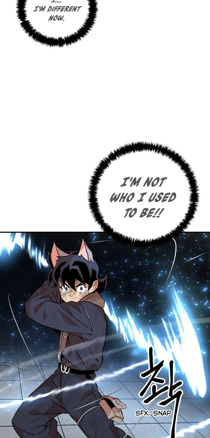 Read Stairs chapter 15 image 112 on Lezhin