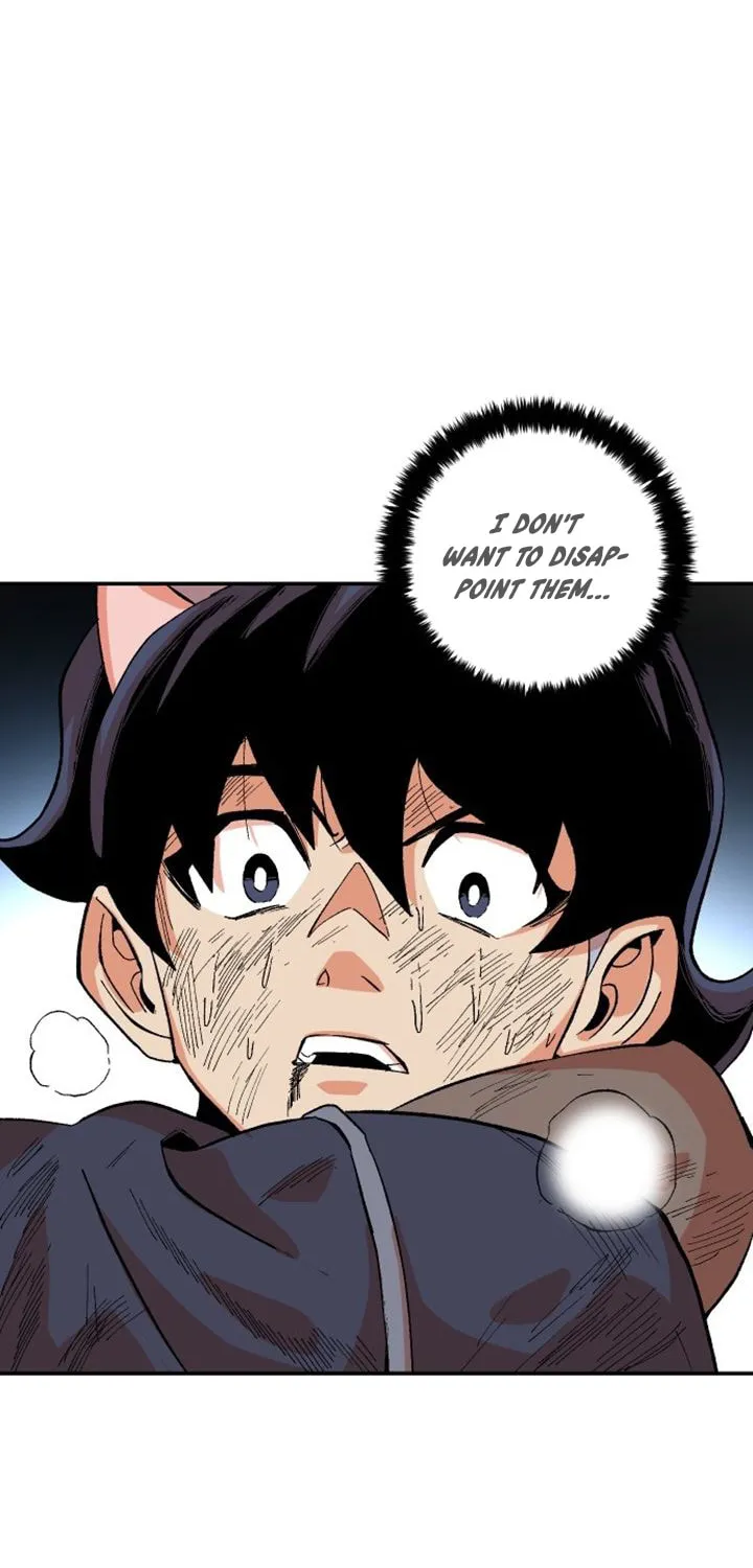 Read Stairs chapter 15 image 114 on Lezhin